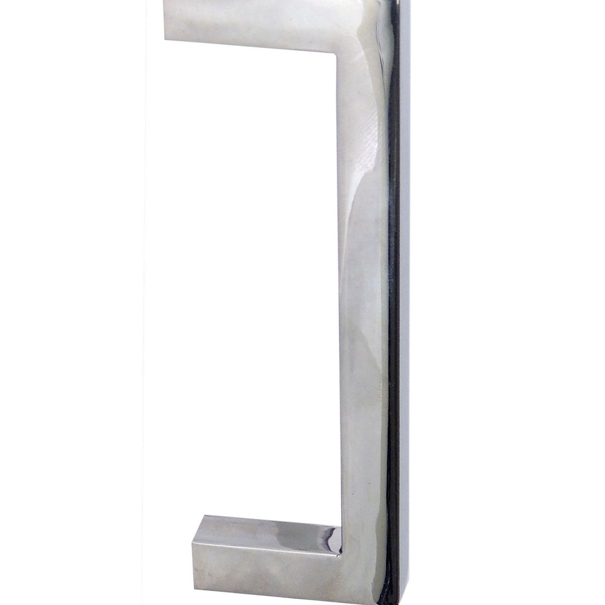 Puxador Il811 096 Inox Ae 202, Escovado, 9,6cm, marca Italyline - Foto Principal