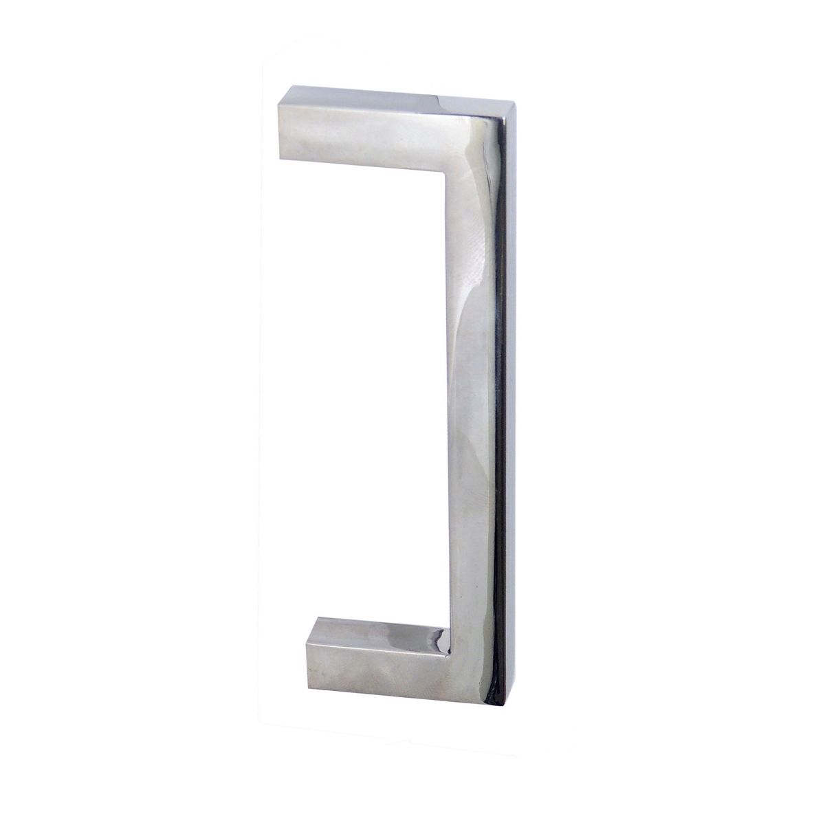 Puxador Il811 096 Inox Ae 202, Escovado, 9,6cm, marca Italyline - Foto Principal