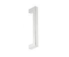 Puxador Il841 128 Inox Ae 202, Escovado, 12,8cm