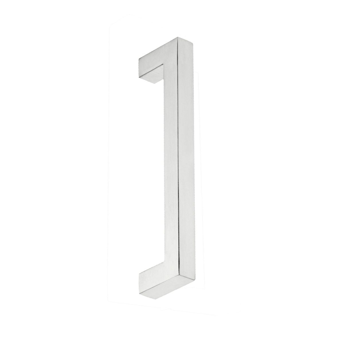 Puxador Il841 160 Inox Ae 202, Escovado, 16cm, marca Italyline - Foto Principal