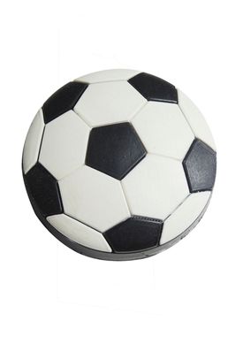 Puxador Il5542 041 Pvc, Preto, 4,2cm