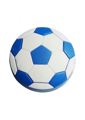 Puxador Il5542 041 Pvc, Preto, 4,2cm