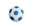 Puxador Il5542 041 Pvc, Preto, 4,2cm