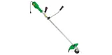 Roçadeira Master 1000 1300W 220V Verde