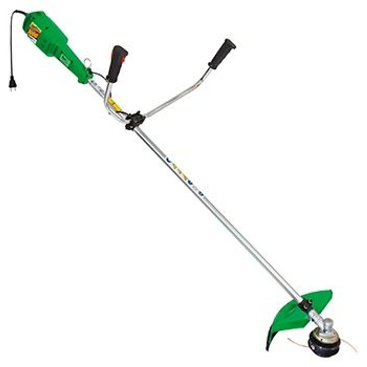 Roçadeira Master 1000 1300W 220V Verde, marca Trapp - Foto Principal