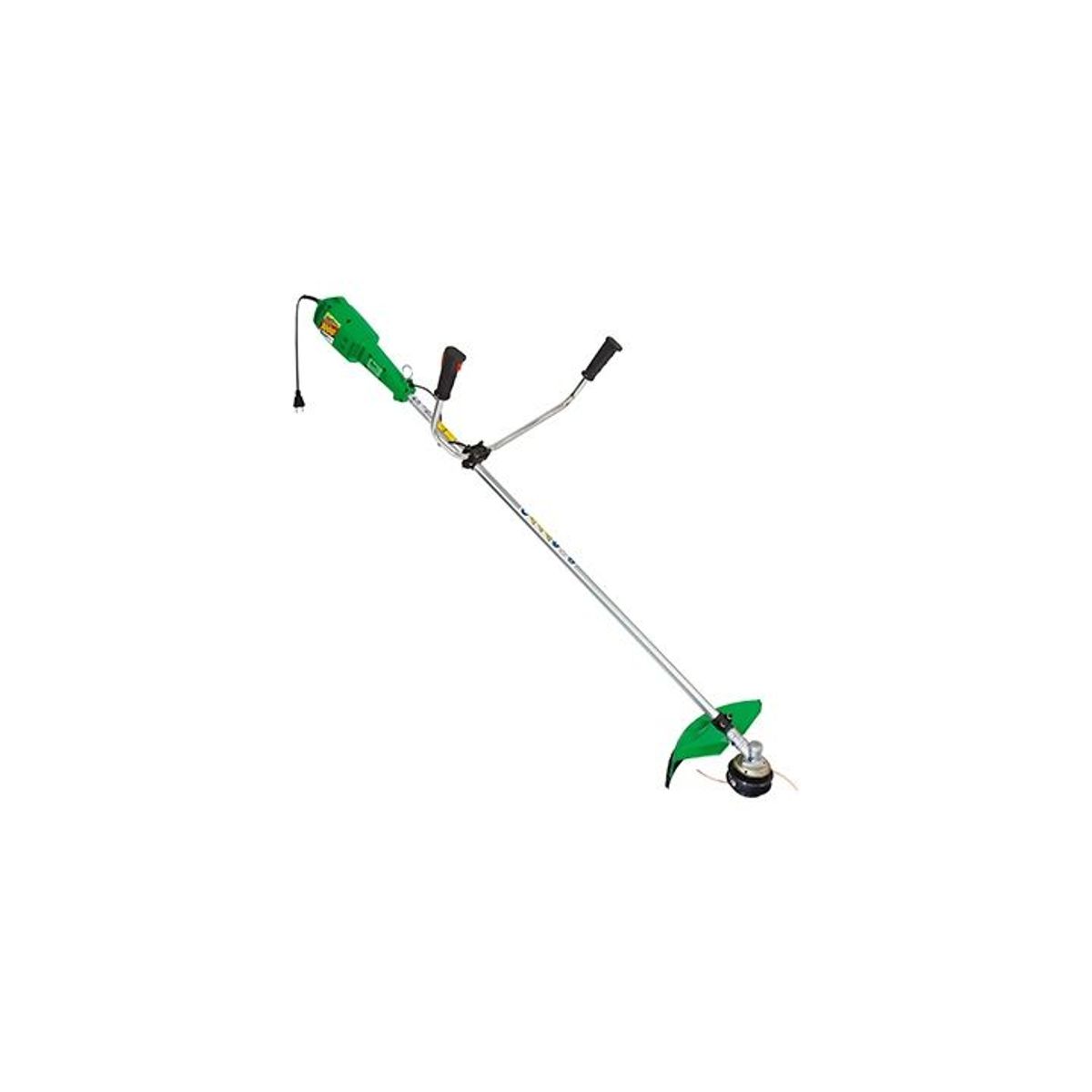 Roçadeira Master 1000 1300W 220V Verde, marca Trapp - Foto Principal