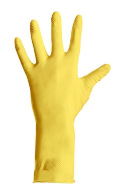 Luva Latex Multi Uso Tamanho P Limpeza