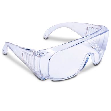culos de Segurana Netuno Sobreposio, Transparente