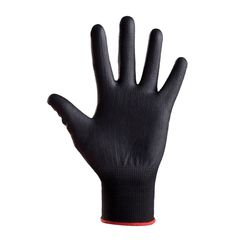Luva Nylon com Banho Poliuretano Tamanho G para Marcenaria