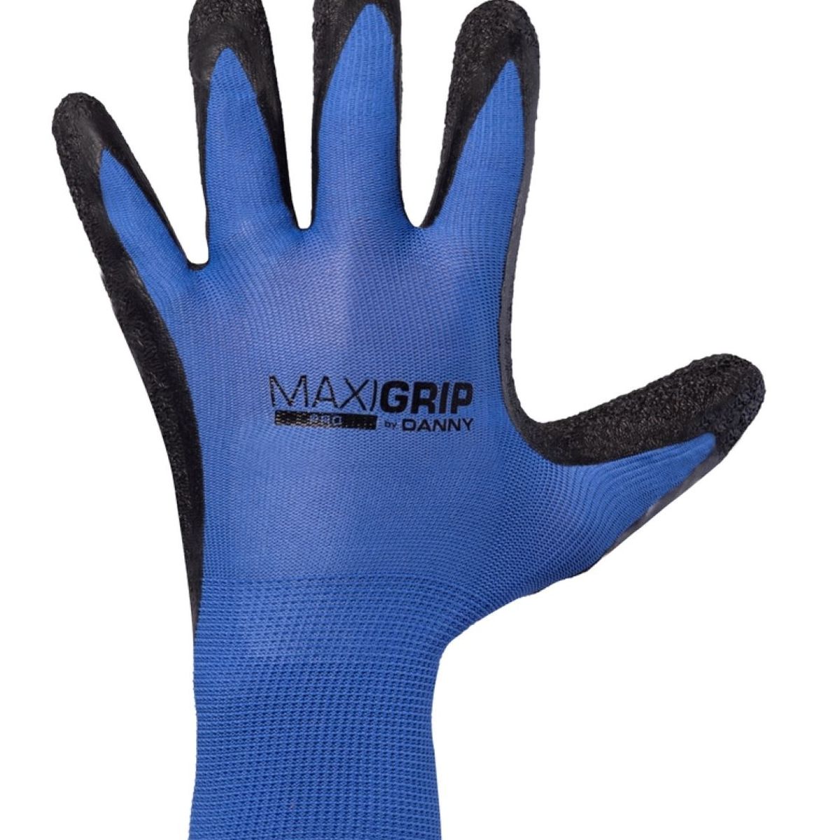 Luva Nylon e Algodão Látex Tamanho G para Marcenaria, marca Vicsa Brasil - Foto 2
