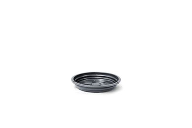 Prato 1,5 Potes, Preto - Nutriplan