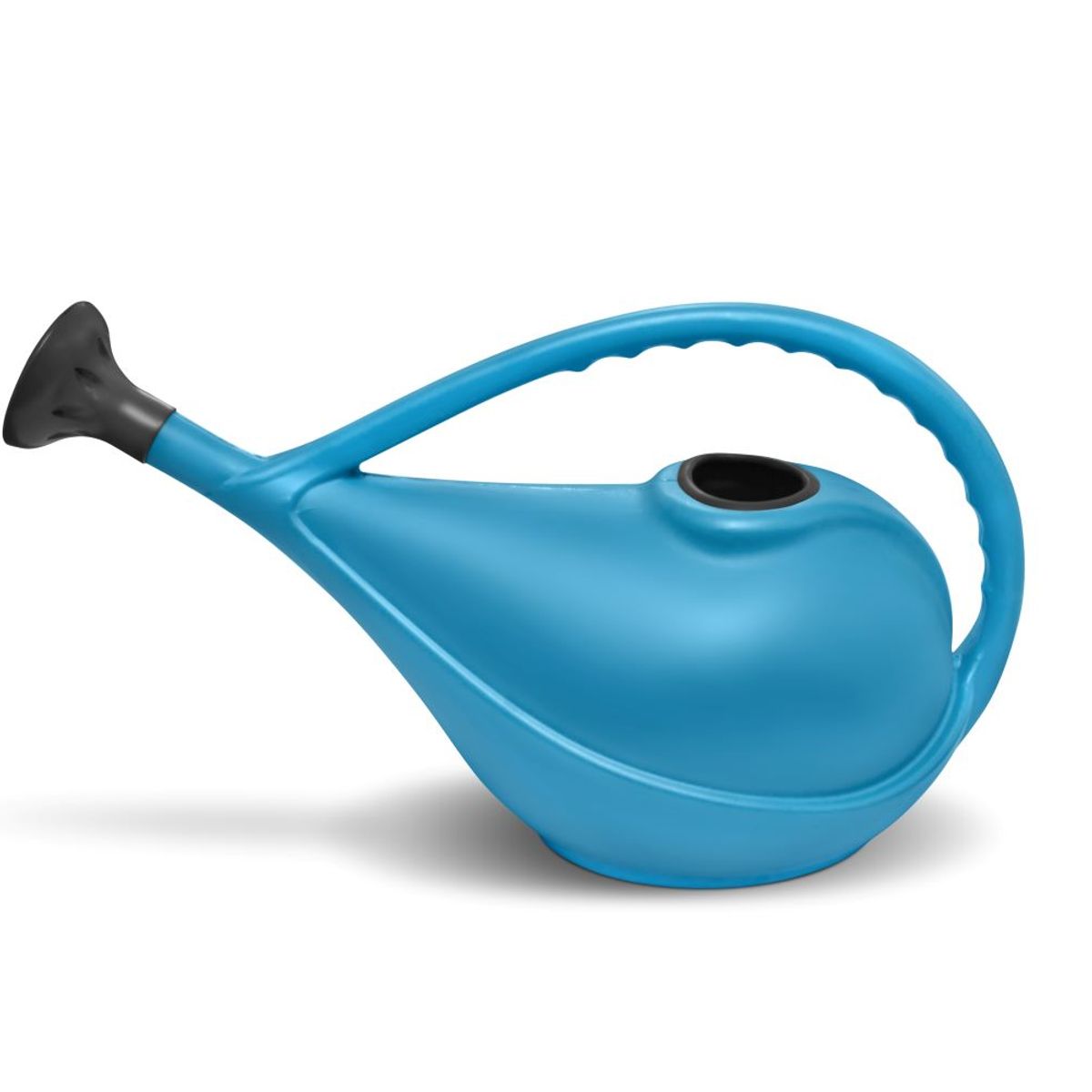 Regador, Azul, 6,0L, marca Nutriplast - Foto Principal