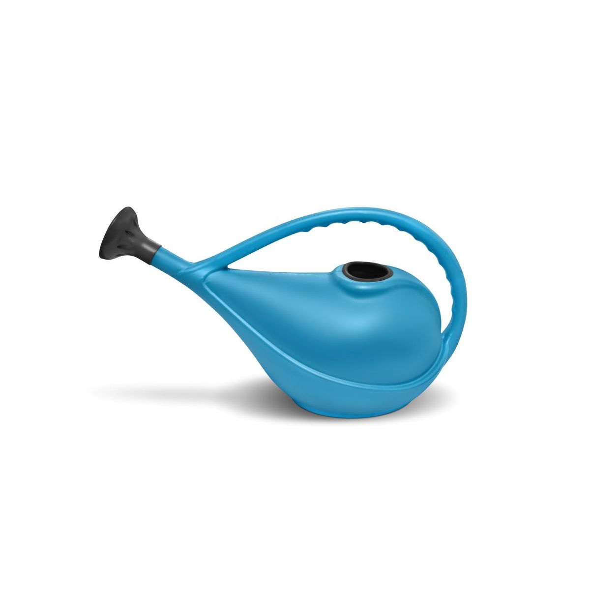 Regador, Azul, 6,0L, marca Nutriplast - Foto Principal