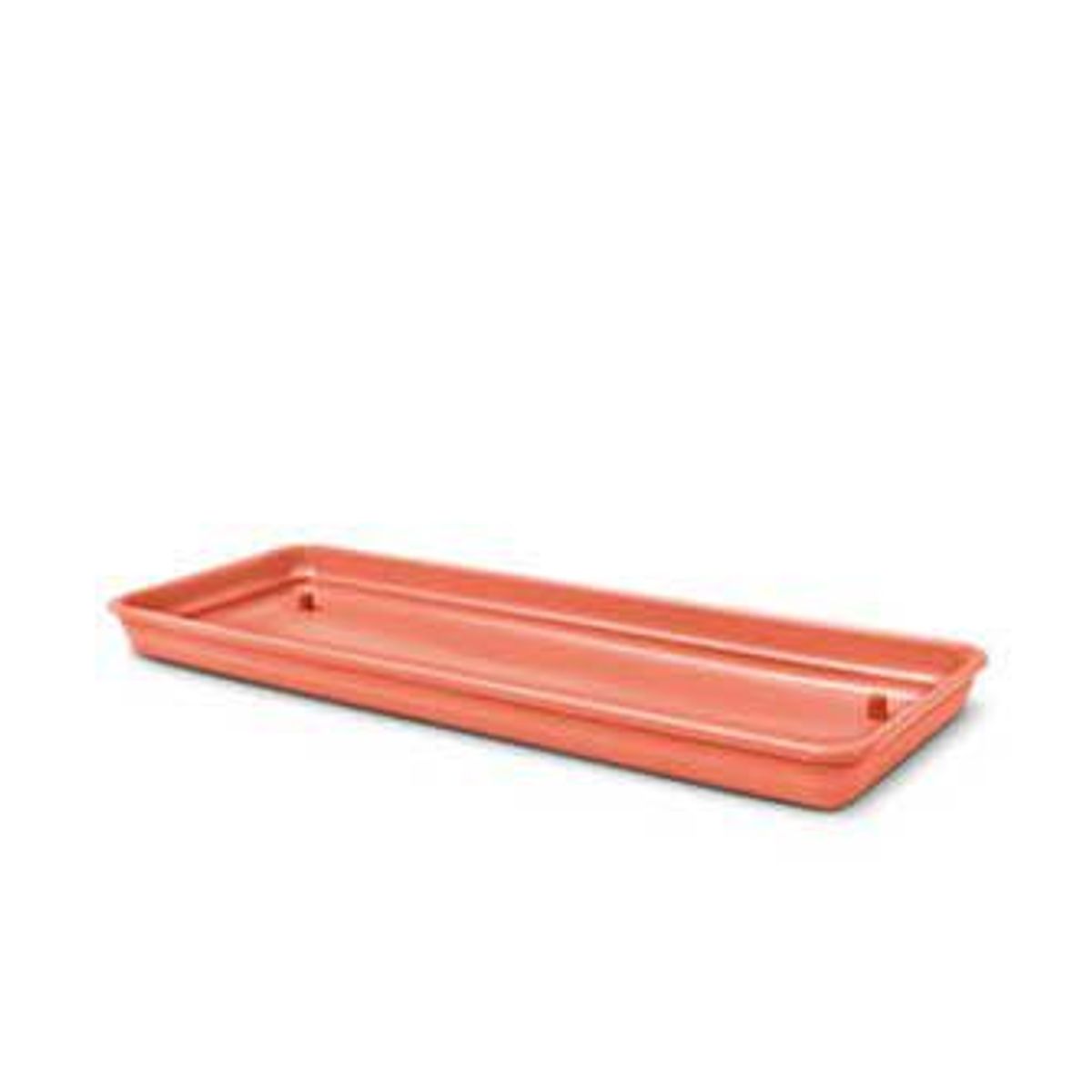 Prato Jardineira 50cm Terracota Nutriplan, marca Nutriplast - Foto Principal