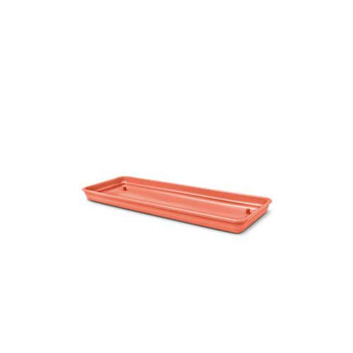Prato Jardineira 50cm Terracota Nutriplan, marca Nutriplast - Foto Principal