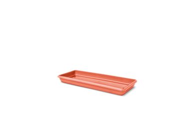 Prato Jardineira, Marrom, 35cm - Nutriplan