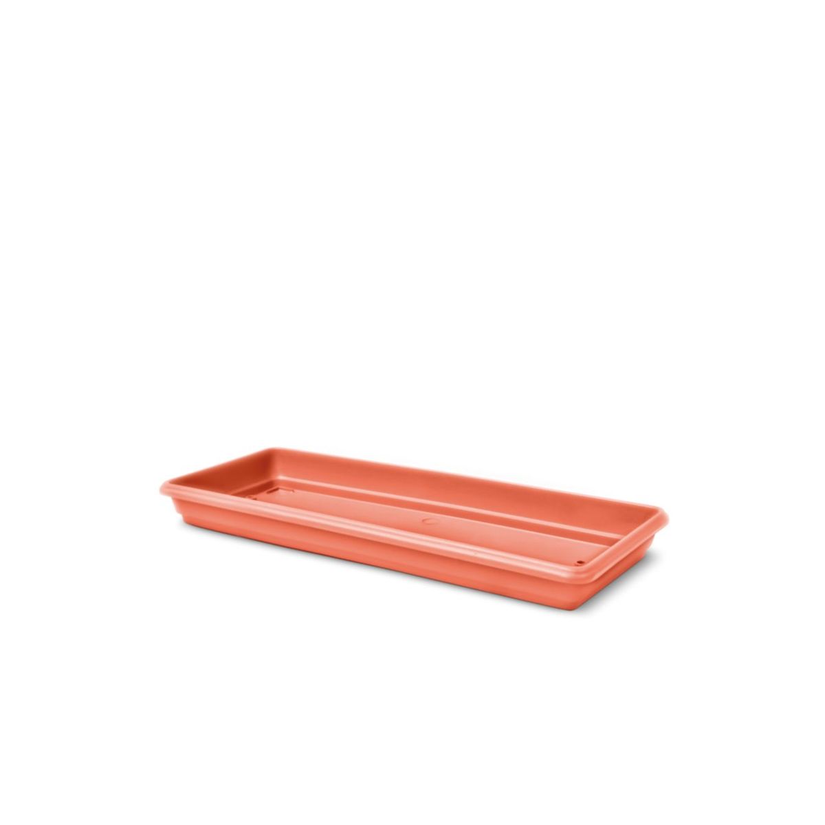Prato Jardineira 35cmterracota Nutriplan, marca Nutriplast - Foto Principal
