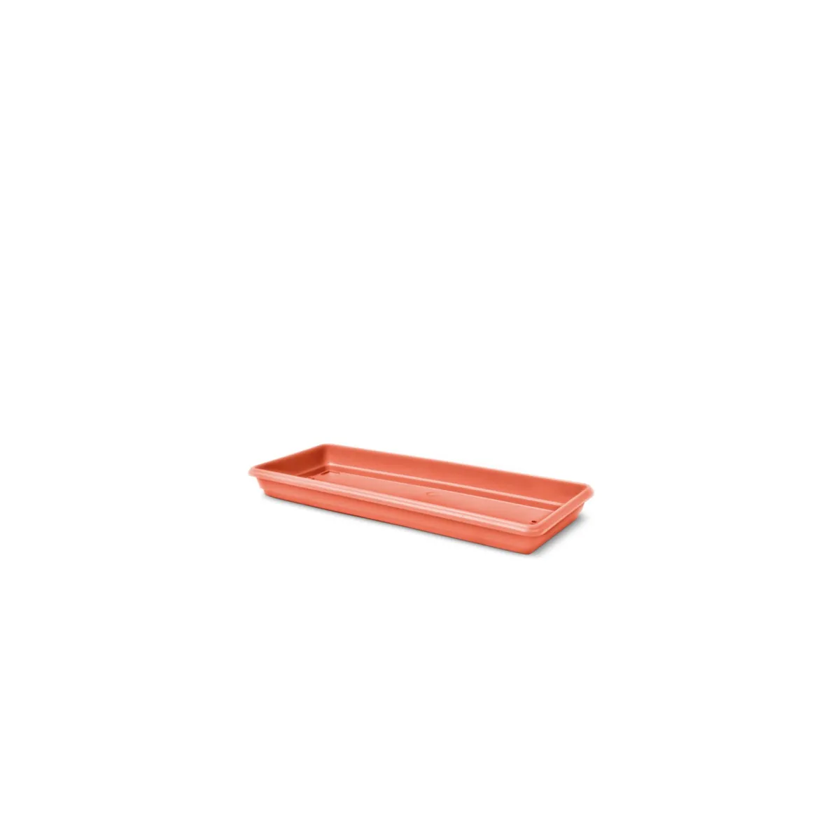 Prato Jardineira 35cmterracota Nutriplan, marca Nutriplast - Foto Principal