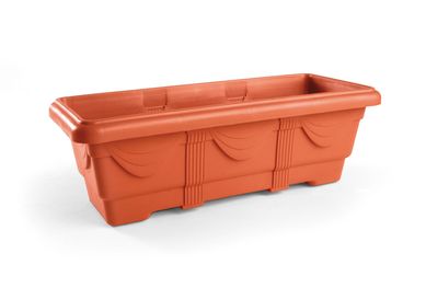 Jardineira, Marrom, 35cm - Nutriplan