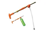 Pulverizador para Garrafa Pet , Laranja
