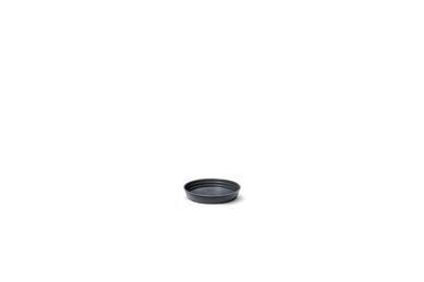 Prato Violeta Pote, Preto - Nutriplan