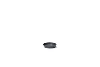 Prato Violeta Pote, Preto - Nutriplan