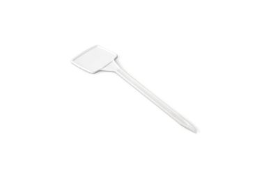 Identificador de Planta 50 Peas Branco 20cm