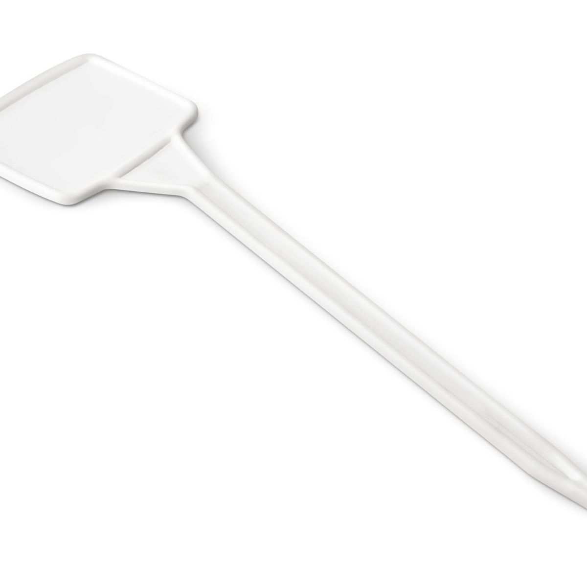 Identificador de Planta 50 Peças Branco 40cm, marca Nutriplast - Foto Principal