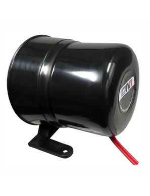 Sirene Piezoeltrica 12V 120Db