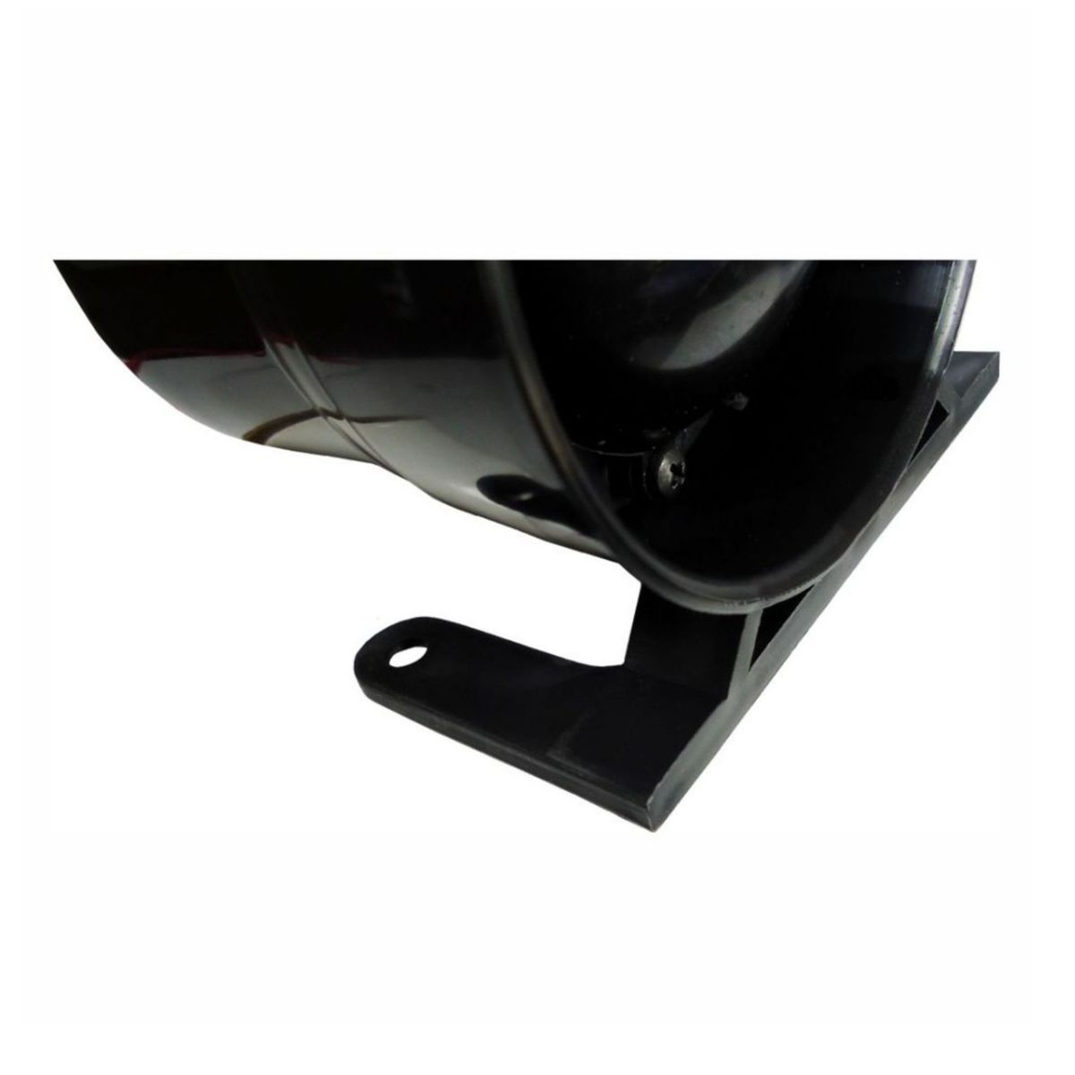 Sirene Piezoelétrica 12V 120Db, marca DNI - Foto 2
