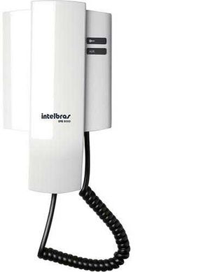 Extenso Porteiro Ipr8000