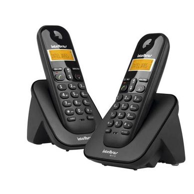 Telefone sem Fio Ts3112
