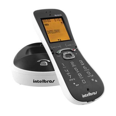 Telefone sem Fio Ts8220 