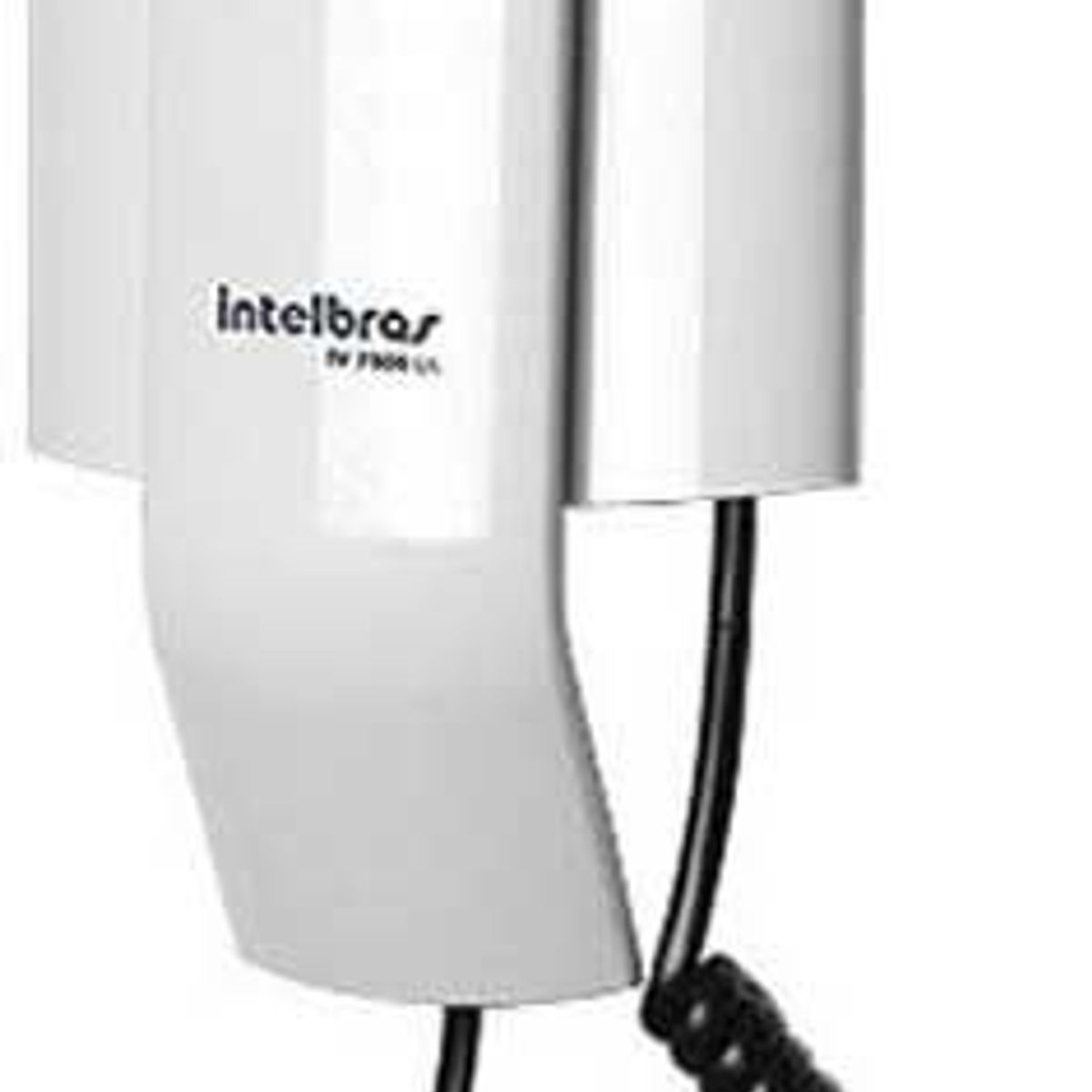 Extensão de Áudio Iv7000, marca Intelbras - Foto Principal
