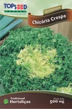 Semente Horta Chicória Crespa