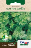 Semente Horta Coentro Verdão