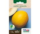 Semente Horta Melão Amarelo Ouro
