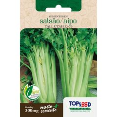 Semente Horta Salsão/Aipo Tall Utah
