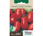 Semente Horta Tomate Italiano Molho