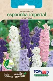Semente Flor Esporinha Imperial