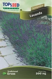 Semente Erva Lavanda