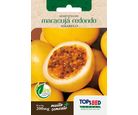 Semente Horta Maracujá Redondo, Amarelo