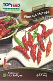 Semente Horta Pimenta Murupi