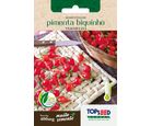 Semente Horta Pimenta Biquinho
