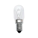 Lâmpada Incandescente Micro Luz Branca 15W 220V  Taschibra