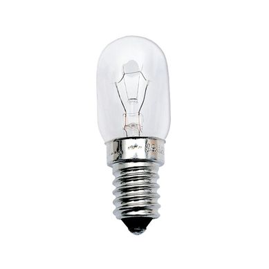 Lmpada Incandescente Micro Luz Branca 15W 220V  