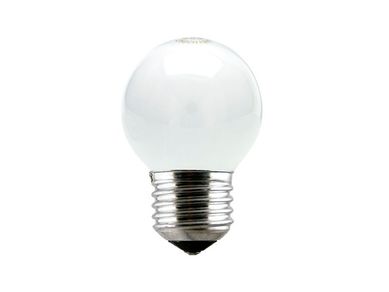 Lmpada Halgena Bolinha 40W 127V Taschibra  