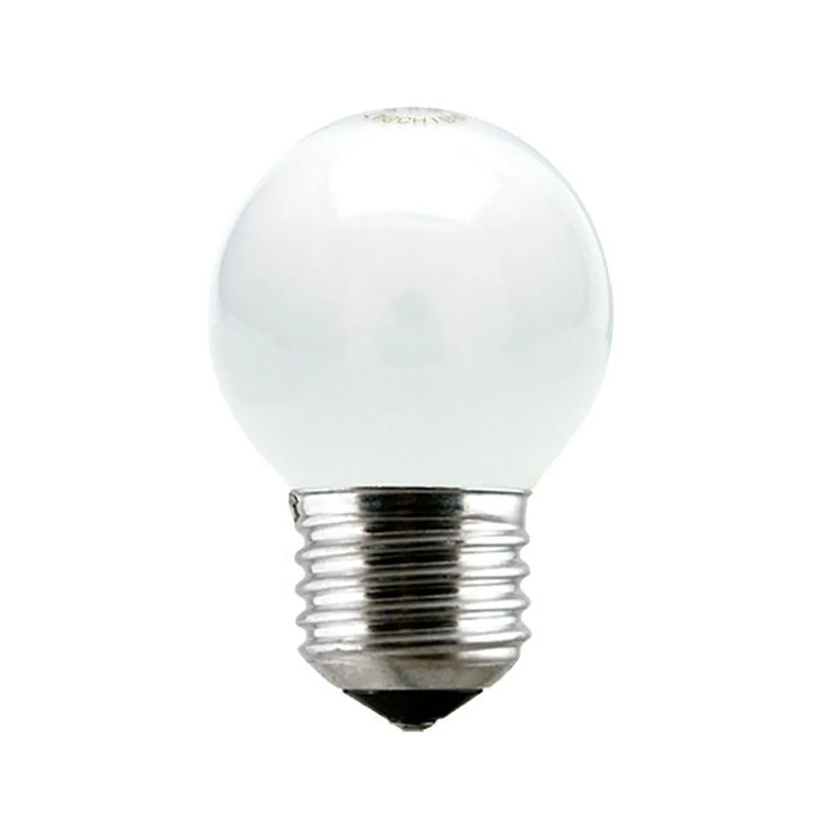 Lâmpada Halógena Bolinha 40W 127V Taschibra, marca Taschibra - Foto Principal