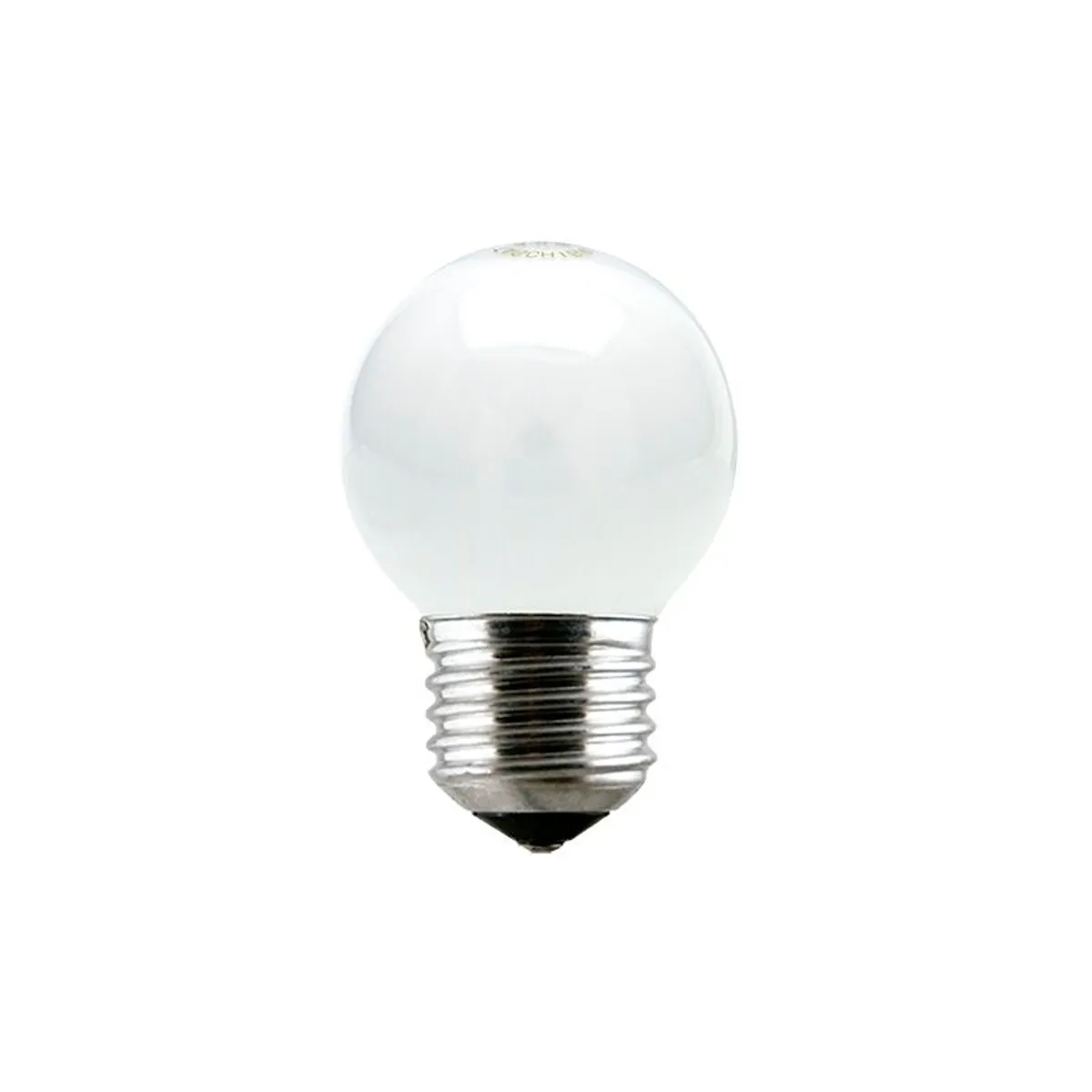 Lâmpada Halógena Bolinha 40W 127V Taschibra, marca Taschibra - Foto Principal