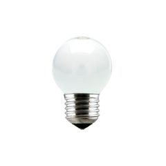 Lâmpada Halógena Bolinha 40W 127V Taschibra